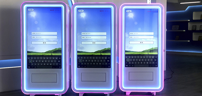 化妝用(yòng)品類吸塑